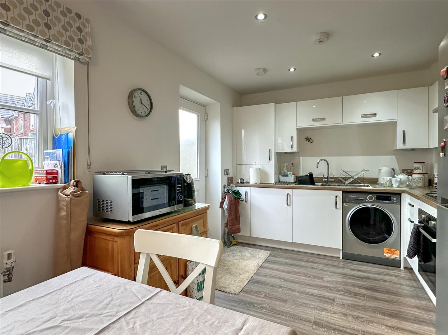 Property Balmoral Grove, St. Wood, Morpeth House Terraced